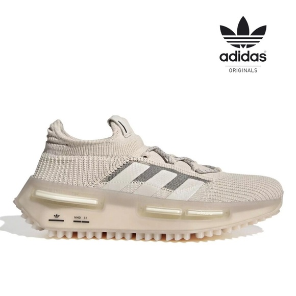 Adidas Originals NMD S1 Men’s Shoe - Picture 1 of 16